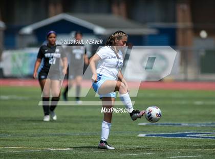 Thumbnail 1 in Shenandoah Valley vs Wilkes-Barre (Blue Jay Tournament) photogallery.