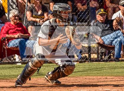 Thumbnail 1 in Santa Barbara @ Newbury Park (CIF SS Division 2 1st Round) photogallery.