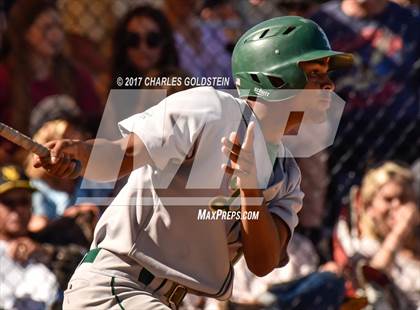 Thumbnail 1 in Santa Barbara @ Newbury Park (CIF SS Division 2 1st Round) photogallery.