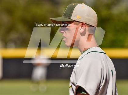 Thumbnail 2 in Santa Barbara @ Newbury Park (CIF SS Division 2 1st Round) photogallery.