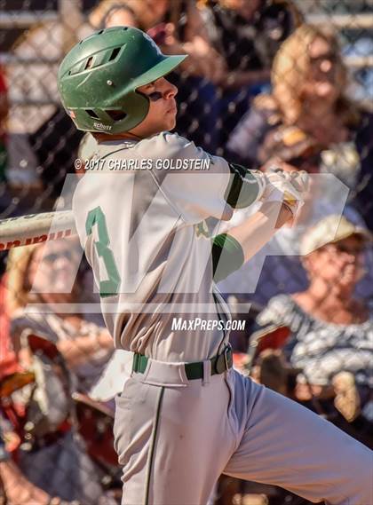 Thumbnail 3 in Santa Barbara @ Newbury Park (CIF SS Division 2 1st Round) photogallery.