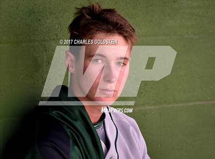 Thumbnail 1 in Santa Barbara @ Newbury Park (CIF SS Division 2 1st Round) photogallery.