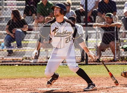 Thumbnail 3 in Santa Barbara @ Newbury Park (CIF SS Division 2 1st Round) photogallery.