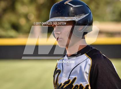 Thumbnail 3 in Santa Barbara @ Newbury Park (CIF SS Division 2 1st Round) photogallery.