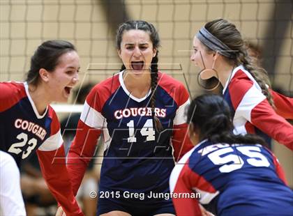Thumbnail 1 in Rancho Cotate vs St. Patrick - St. Vincent (Nor-Cal Invitational) photogallery.