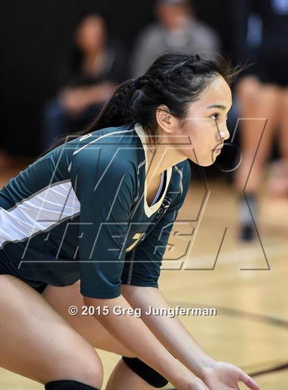 Thumbnail 2 in Rancho Cotate vs St. Patrick - St. Vincent (Nor-Cal Invitational) photogallery.