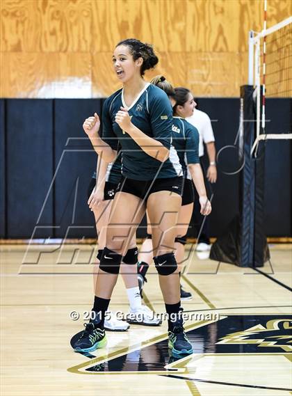 Thumbnail 1 in Rancho Cotate vs St. Patrick - St. Vincent (Nor-Cal Invitational) photogallery.