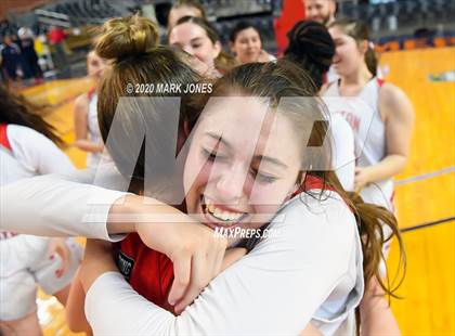 Thumbnail 1 in Sahuaro vs. Seton Catholic (AIA 4A Final Awards) photogallery.