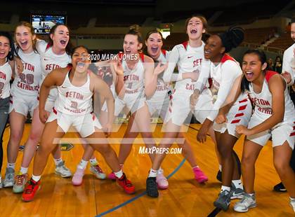 Thumbnail 1 in Sahuaro vs. Seton Catholic (AIA 4A Final Awards) photogallery.
