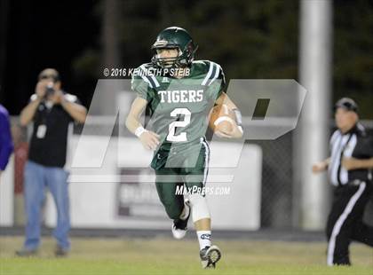 Thumbnail 3 in Assumption @ Morgan City photogallery.