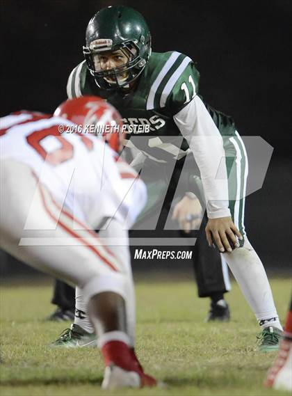 Thumbnail 3 in Assumption @ Morgan City photogallery.