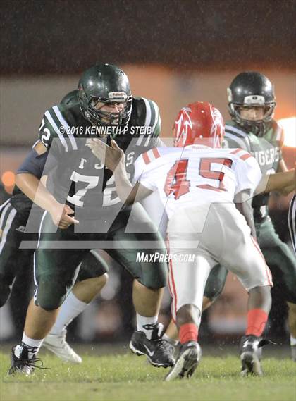 Thumbnail 3 in Assumption @ Morgan City photogallery.