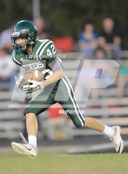 Thumbnail 2 in Assumption @ Morgan City photogallery.