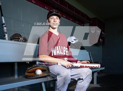 Thumbnail 3 in Waller (Team & Individuals) photogallery.