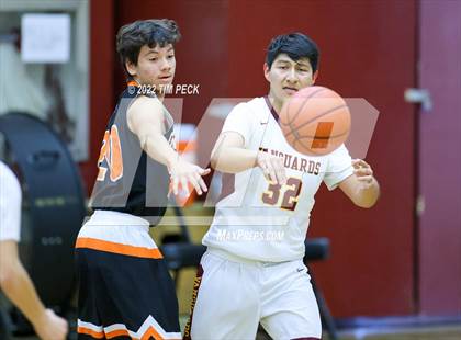 Thumbnail 1 in Orange @ El Modena photogallery.