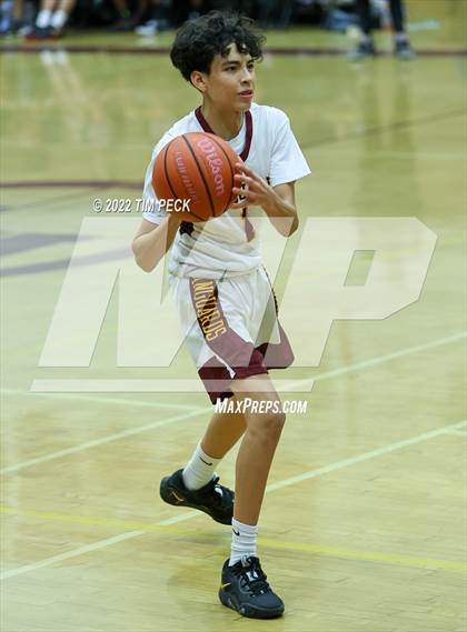 Thumbnail 3 in Orange @ El Modena photogallery.
