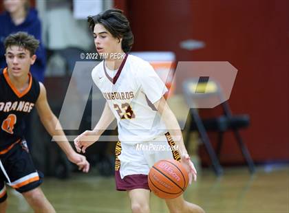 Thumbnail 3 in Orange @ El Modena photogallery.