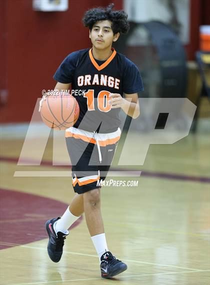Thumbnail 2 in Orange @ El Modena photogallery.