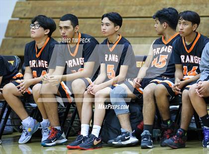 Thumbnail 3 in Orange @ El Modena photogallery.