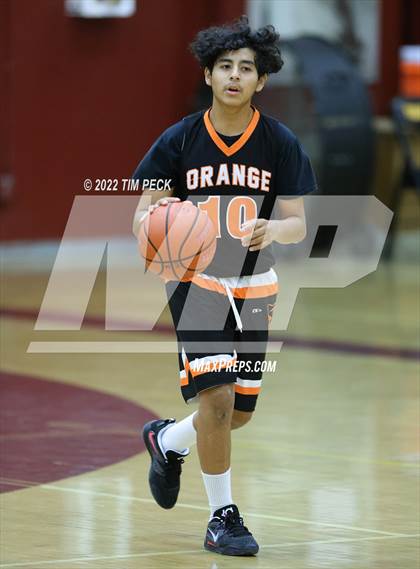 Thumbnail 3 in Orange @ El Modena photogallery.