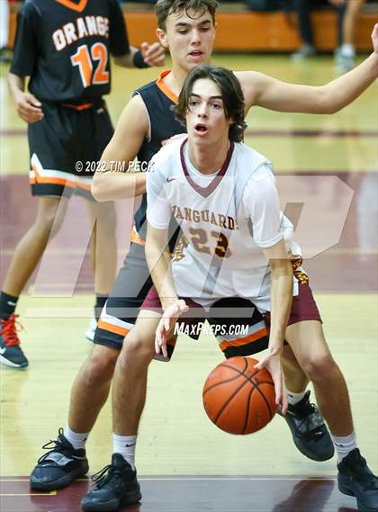 Thumbnail 2 in Orange @ El Modena photogallery.