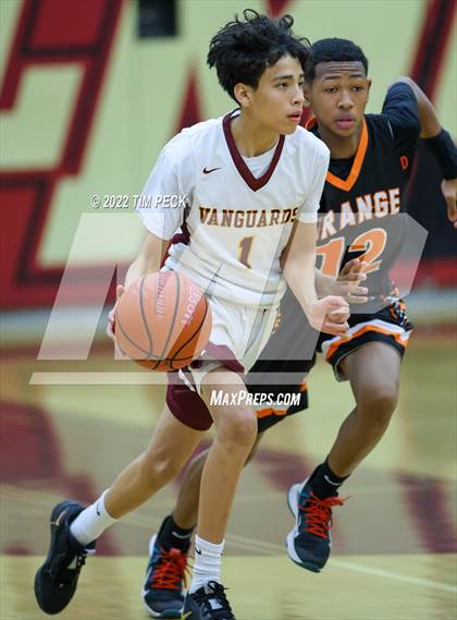 Thumbnail 3 in Orange @ El Modena photogallery.
