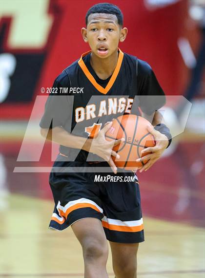 Thumbnail 2 in Orange @ El Modena photogallery.