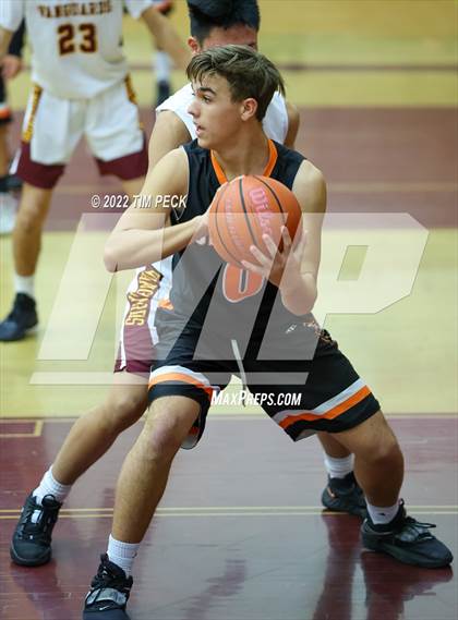 Thumbnail 3 in Orange @ El Modena photogallery.