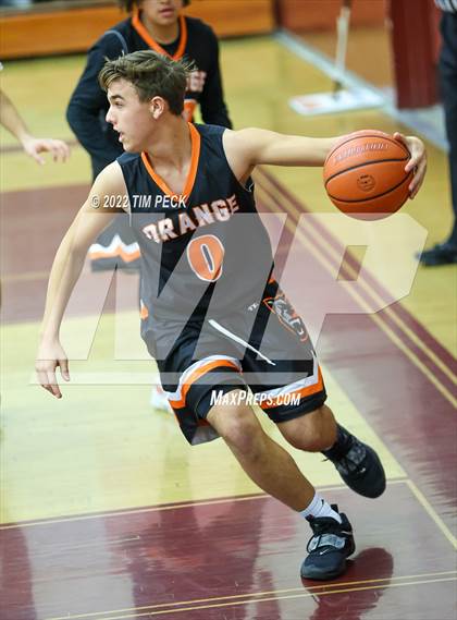 Thumbnail 2 in Orange @ El Modena photogallery.