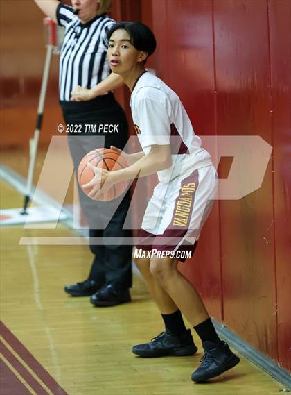 Thumbnail 3 in Orange @ El Modena photogallery.