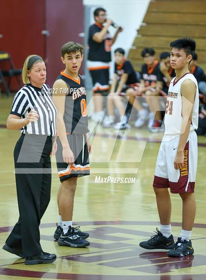 Thumbnail 1 in Orange @ El Modena photogallery.
