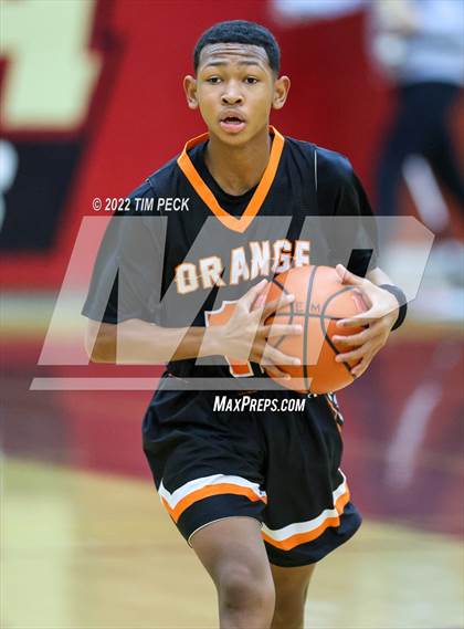 Thumbnail 3 in Orange @ El Modena photogallery.