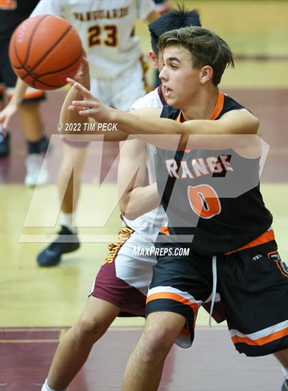Thumbnail 1 in Orange @ El Modena photogallery.