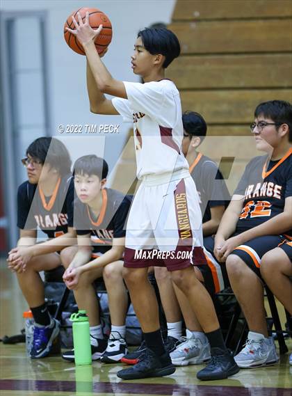 Thumbnail 3 in Orange @ El Modena photogallery.