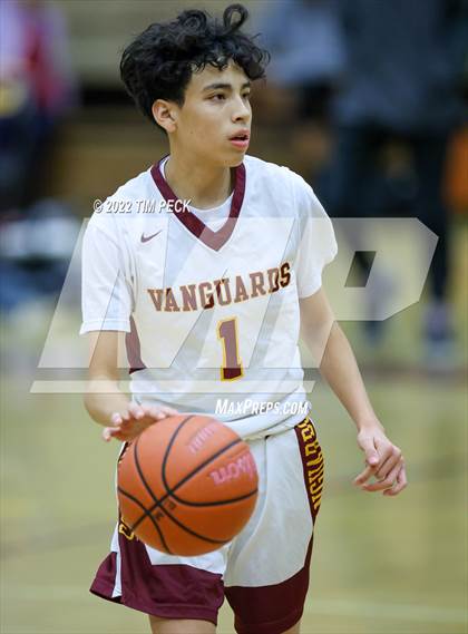 Thumbnail 3 in Orange @ El Modena photogallery.
