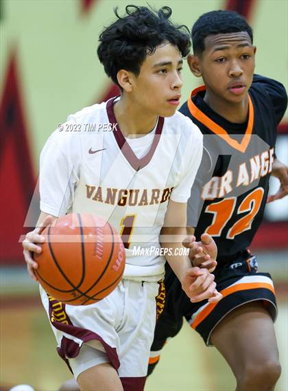 Thumbnail 1 in Orange @ El Modena photogallery.