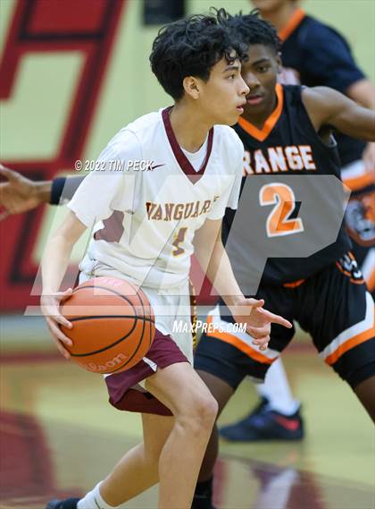 Thumbnail 2 in Orange @ El Modena photogallery.