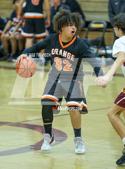 Thumbnail 2 in Orange @ El Modena photogallery.