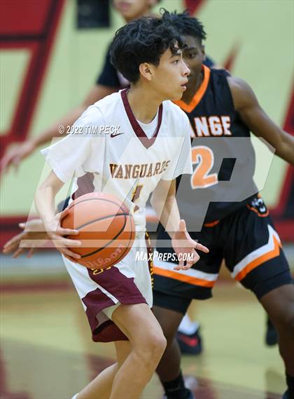 Thumbnail 3 in Orange @ El Modena photogallery.