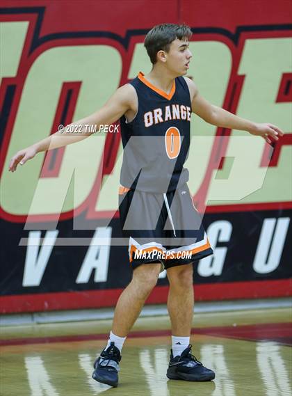 Thumbnail 2 in Orange @ El Modena photogallery.