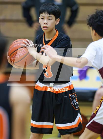 Thumbnail 3 in Orange @ El Modena photogallery.