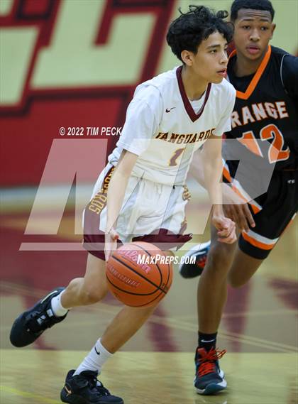 Thumbnail 2 in Orange @ El Modena photogallery.