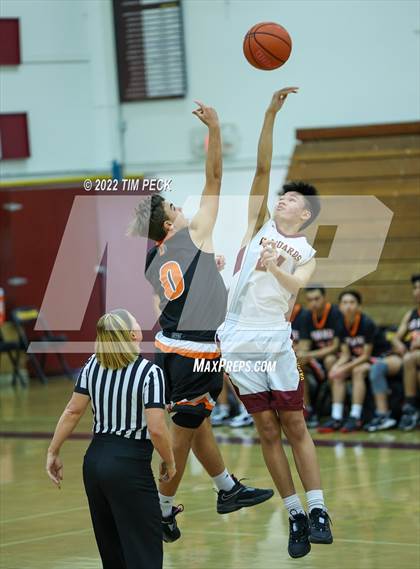 Thumbnail 3 in Orange @ El Modena photogallery.