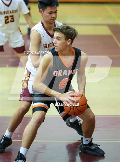 Thumbnail 2 in Orange @ El Modena photogallery.