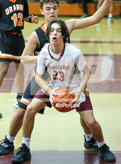 Thumbnail 3 in Orange @ El Modena photogallery.