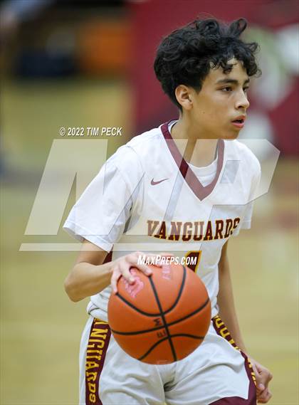 Thumbnail 3 in Orange @ El Modena photogallery.