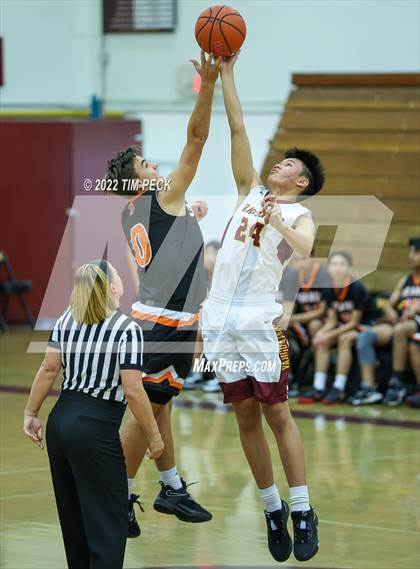 Thumbnail 2 in Orange @ El Modena photogallery.