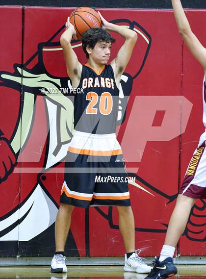 Thumbnail 3 in Orange @ El Modena photogallery.