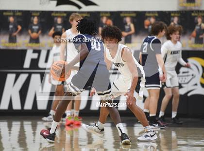 Thumbnail 1 in Brentwood School @ Foothill (CIF-SS Division 1 Round 1) photogallery.
