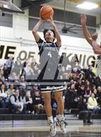 Photo from the gallery "Brentwood School @ Foothill (CIF-SS Division 1 Round 1)"